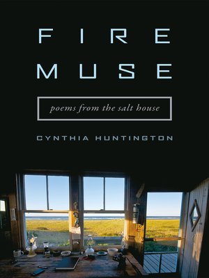 cover image of Fire Muse